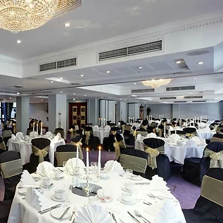 NYX Hotel London Holborn by Leonardo Hotels 