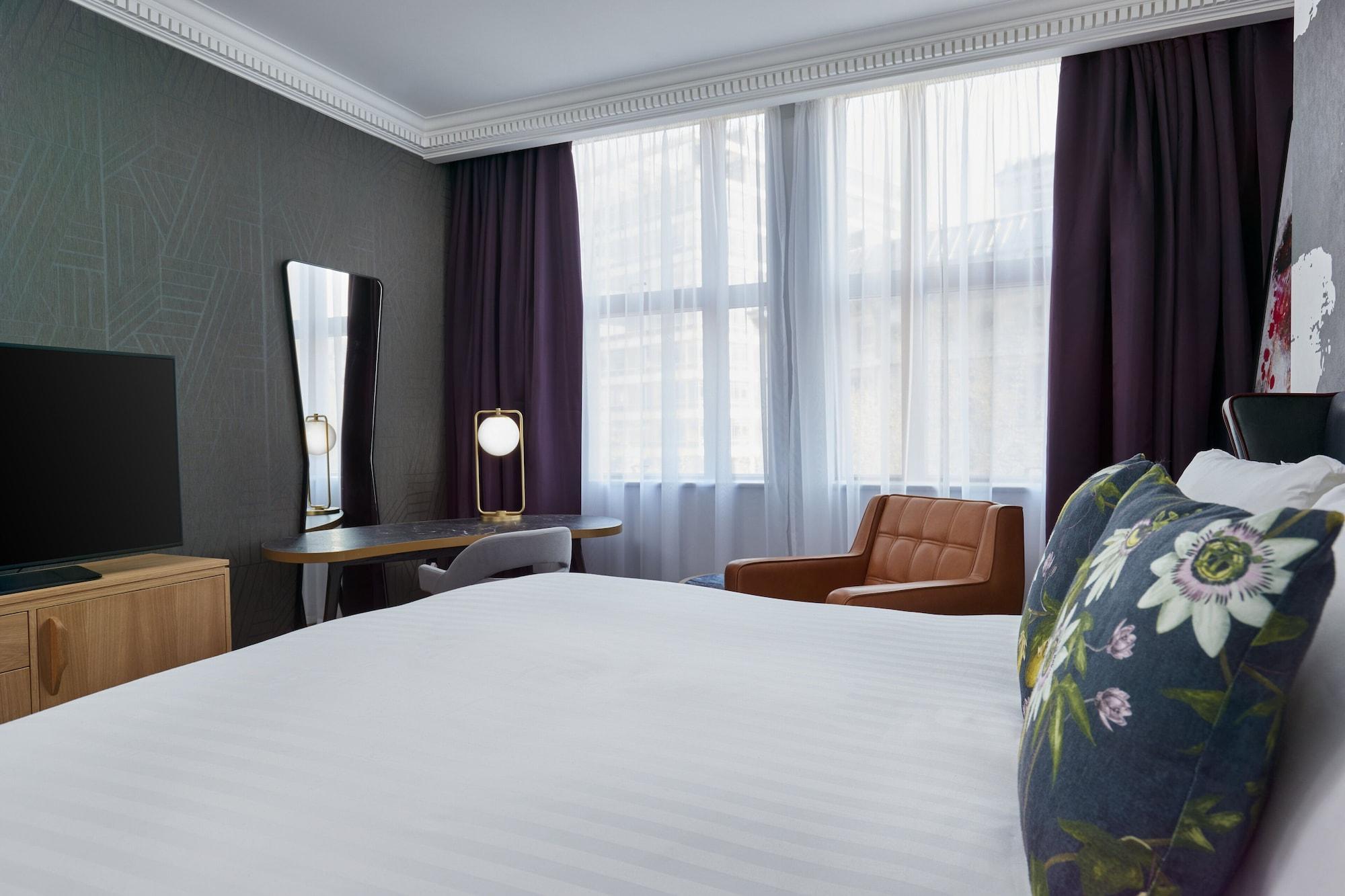 Hotel Nyx Holborn By Leonardo 5*